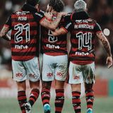 Flamengo eliminado