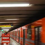 Cierran 6 estaciones del Metro este fin de semana