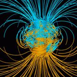Using Earth’s magnetic field to understand key ancient historical events