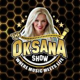 Oksana Show Episode 2