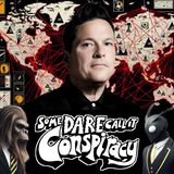 Interview with Dom Joly: The Conspiracy Tourist