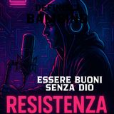 Essere buoni senza Dio