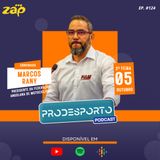 MARCOS RANY: O MOTOCICLISMO ANGOLANO | PODCAST PRÓ DESPORTO #124