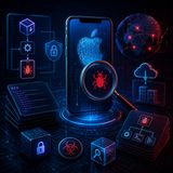 Course 42 - Mobile Malware Analysis Fundamentals | Episode 6: The Evolution and Methodology of iOS Malware Attacks