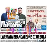 Rassegna stampa del 5 marzo 2025