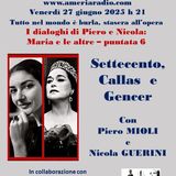 Tutto nel mondo è Burla Stasera all'Opera - I Dialoghi di Nicola e Piero settima puntata