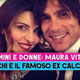 Uomini e Donne, Maura Vitali: Ecco Chi E' Il Famoso Ex Calciatore!