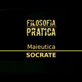Filosofia Pratica - SOCRATE