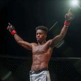MMA Weekly: Joel “All Day” Aldridge