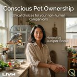 Pet Bird Care - Discover Your Feathered Friend's Best Life with Juniper Snout