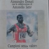 Sandro Donati, seconda parte