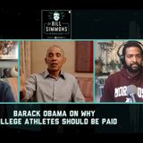 Obama & DNC AIPAC stooge Bakari Sellers' Sporting "Wokeness," Negro Leagues & NFL Healthcare Charade