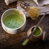 Il Tè Matcha: Il Re dei Re tra gli Antiossidanti Naturali
