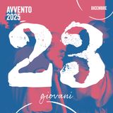 La promessa scritta nel nostro nome | Martedì 23 dicembre