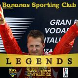 Legends - Michael Schumacher