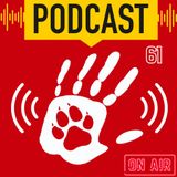 Episodio # 61 ► Entrevistamos a Manuel Gavilán y Aslan 🐕 (1º perro de alerta médica de Andalucía)