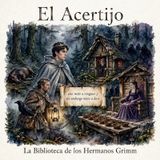 022 - Audiolibro - El Acertijo - Los Hermanos Grimm