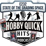 State of the Grading Space E232