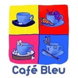 Café Bleu - Il Museo dell'Automobile di Torino al Salone dell'Auto del Valentino