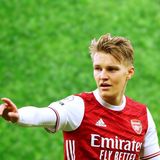 Sports: Arsenal sign Martin Odegaard from Real Madrid for about £30m &  Aaron Ramsdale for £26m transfer