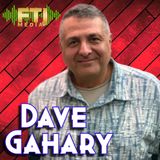 Author and FTJ Media Founder Dave Gahary