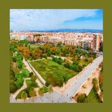 #254 Progettare un giardino sostenibile: cosa ho imparato a Valencia