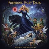 Snow White’s Forbidden Forest- Part 1