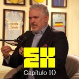 Iván Duque: “No sirvo para promover odio ni polarización”