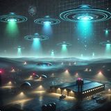 "Exposing the Hidden: Miles Johnston on Black Ops, Mind Control & ET Agendas" TSP 1834