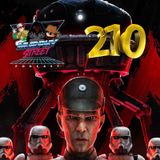#210 26-7 Maul Shadow Lord: Chapters 5 & 6