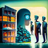 Rivoluzione Immobiliare: L'IA Trasforma le Agenzie
