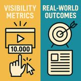 Visibility Metrics vs. Real-World Outcomes