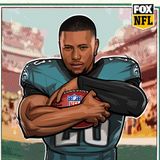 NFL Week 6 ATS Betting Picks | NFL #30 (EP. 6)