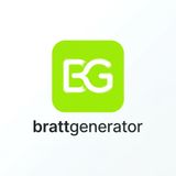 Brat Generator - Unique Brat Album Cover Maker