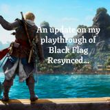 Black Flag Resynced Update