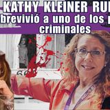 Sobrevivió a Ted Bundy: Kathy Kleiner