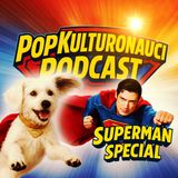 ODCINEK SPECJALNY #24 - SUPERMAN SPECIAL