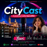 CityCast - Bari