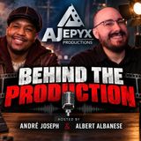 Behind the Production - Episode 01