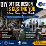 Why DIY Office Design Is Costing You More Than You Think (And How to Fix It) #11