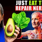 These Fruits HEAL Nerve Damage (Big Pharma Hides This_) _ Barbara O_Neill