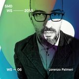 SMDWS18 - Lorenzo Palmeri