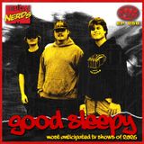 Most Anticipated TV Shows of 2026 w/ Good Sleepy