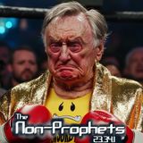 Richard Dawkins Caught Lying About Boxer, Then Cries Censorship