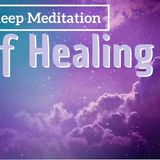 Stress Reducing and Self Healing Deep Sleep Meditation _ Mindful Movement