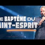 Eglise Nouvelle Vie - Recevoir le Saint-Esprit - Comment expérimenter la puissance de Dieu
