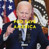 Biden’s in His Jacked-Up Joe Era