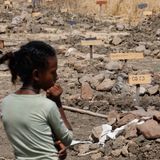 Il genocidio atroce e diffuso nel Corno d’Africa