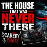 The House That Was NEVER There… Until It Followed Him Home