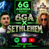 #164: 6GA x Sethlehem | Astral Simulation Deception